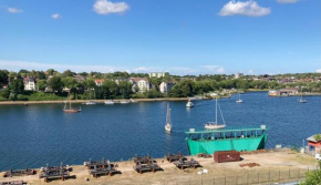 Meer-Harmonie XL, Kiel
